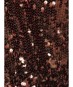 New ❤️ Camila Coelho Callie Jumpsuit In Chocolate 😀 -Camila Coelho Store COEL WC11 V4