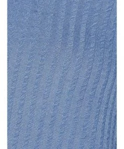 Deals 💯 Camila Coelho Claudia Midi Dress 👗 In Blue 🎉 -Camila Coelho Store COEL WD120 V5