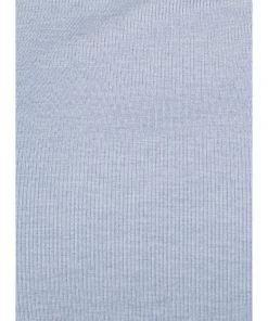 Brand new 🧨 Camila Coelho Mischa Mini Dress 👗 In Baby Blue 🎁 -Camila Coelho Store COEL WD130 V4