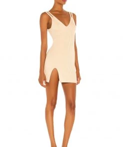 Best Pirce β€οΈ Camila Coelho Yara Dress π In Macadamia π 6 Best Pirce β€οΈ Camila Coelho Yara Dress π In Macadamia π -Camila Coelho Store COEL WD136 V2