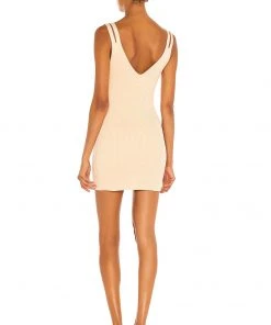 Best Pirce β€οΈ Camila Coelho Yara Dress π In Macadamia π 7 Best Pirce β€οΈ Camila Coelho Yara Dress π In Macadamia π -Camila Coelho Store COEL WD136 V3