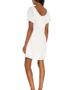 Best Sale β Camila Coelho Malia Mini Dress π In White π 7 Best Sale β Camila Coelho Malia Mini Dress π In White π -Camila Coelho Store COEL WD149 V3