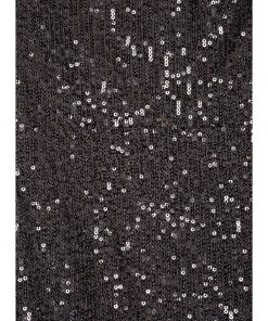 Coupon ⭐ Camila Coelho Cassie Mini Dress 👗 In Black 🔔 -Camila Coelho Store COEL WD187 V4