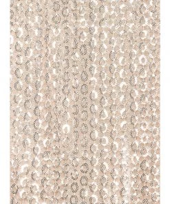 Best Pirce 🎁 Camila Coelho Thalia Mini Dress 👗 In Silver 😀 -Camila Coelho Store COEL WD66 V4