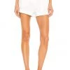 Top 10 🔔 Camila Coelho Reece Shorts In White 👍