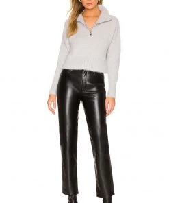 Best Sale π Camila Coelho Jaelyn Pullover In Grey π 9 Best Sale π Camila Coelho Jaelyn Pullover In Grey π -Camila Coelho Store COEL WK56 V4