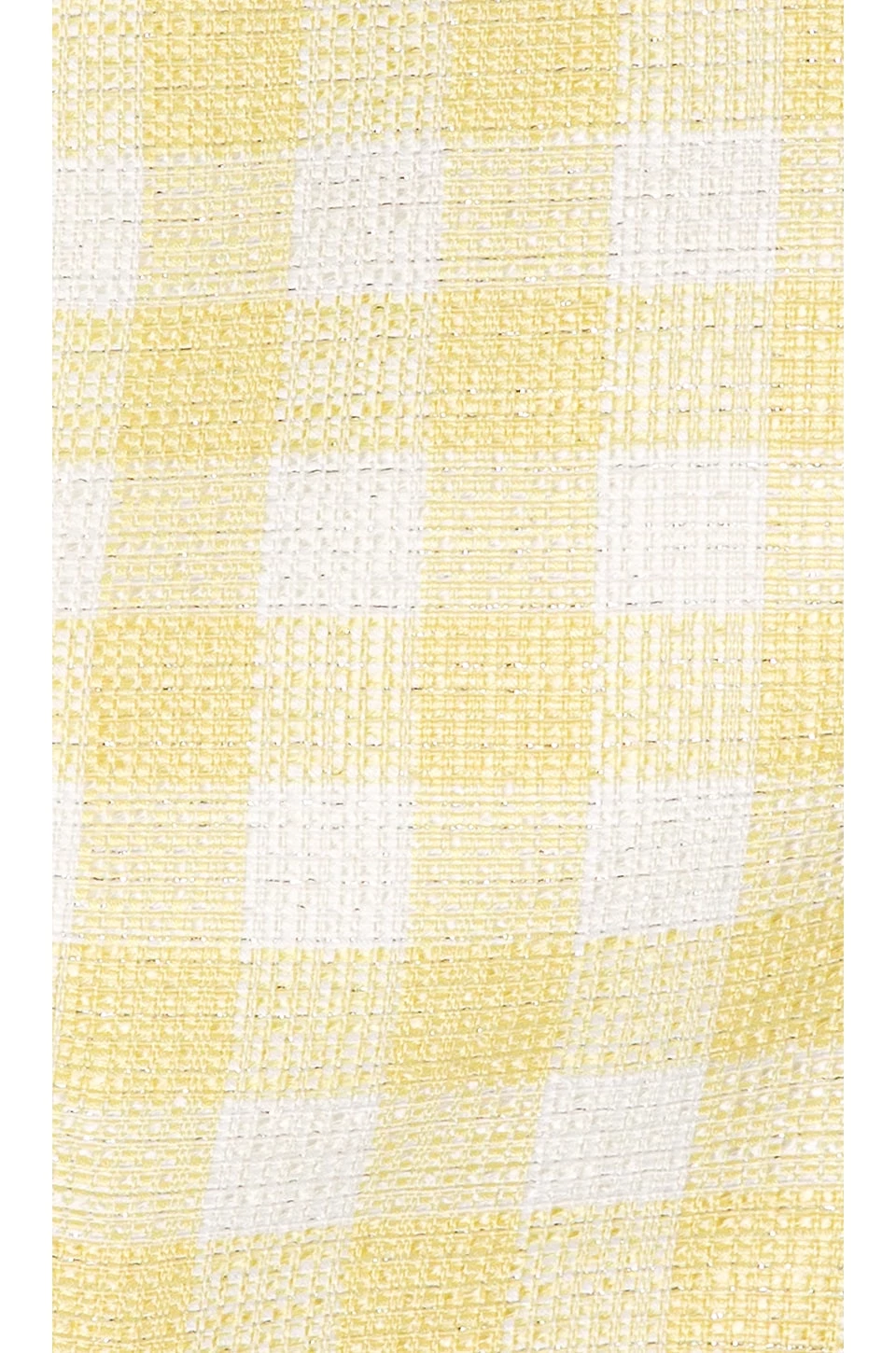 Best reviews of π€© Camila Coelho Dona Blazer In Yellow & White π 8 Best reviews of π€© Camila Coelho Dona Blazer In Yellow & White π - Image 6