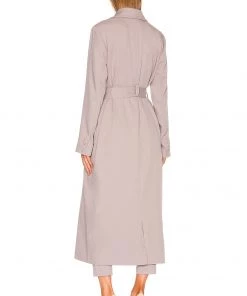 Cheapest π Camila Coelho Dean Duster In Grey 𧨠10 Cheapest π Camila Coelho Dean Duster In Grey 𧨠-Camila Coelho Store COEL WO27 V4