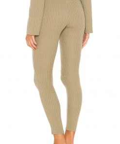 Best reviews of ⭐ Camila Coelho Evita Legging In Sage Green 😍 -Camila Coelho Store COEL WP30 V3