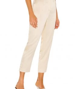 Cheapest π Camila Coelho Guadalupe Pant In Vanilla β€οΈ 7 Cheapest π Camila Coelho Guadalupe Pant In Vanilla β€οΈ -Camila Coelho Store COEL WP31 V2