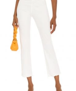 Cheapest ✨ Camila Coelho Sophia Pants In Ivory 🤩