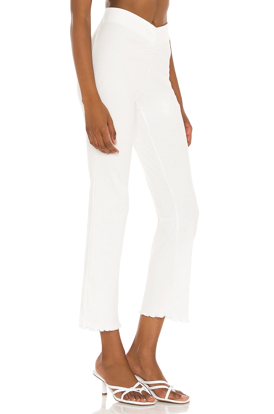 Cheapest β¨ Camila Coelho Sophia Pants In Ivory π€© 4 Cheapest β¨ Camila Coelho Sophia Pants In Ivory π€© - Image 2