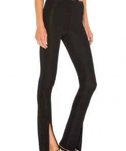 Hot Sale 💯 Camila Coelho Raquelle Pants In Black 🌟 -Camila Coelho Store COEL WP48 V2