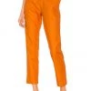 Best reviews of ✔️ Camila Coelho Quinn Trouser In Desert Orange 💯