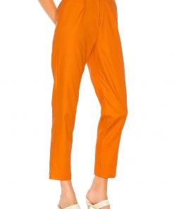 Best reviews of βοΈ Camila Coelho Quinn Trouser In Desert Orange π― 7 Best reviews of βοΈ Camila Coelho Quinn Trouser In Desert Orange π― -Camila Coelho Store COEL WP4 V2