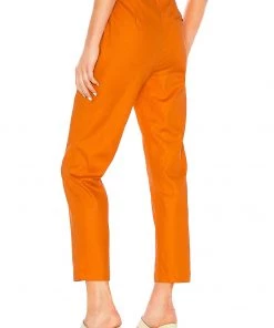 Best reviews of βοΈ Camila Coelho Quinn Trouser In Desert Orange π― 8 Best reviews of βοΈ Camila Coelho Quinn Trouser In Desert Orange π― -Camila Coelho Store COEL WP4 V3