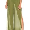 Flash Sale π Camila Coelho Nana Pants In Sage Green βοΈ 1 Flash Sale π Camila Coelho Nana Pants In Sage Green βοΈ -Camila Coelho Store COEL WP51 V1