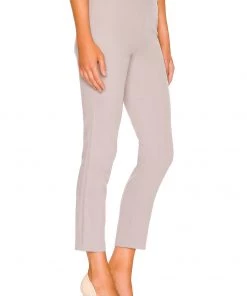 Budget 💯 Camila Coelho Cecile Pants In Grey 👏 -Camila Coelho Store COEL WP52 V2