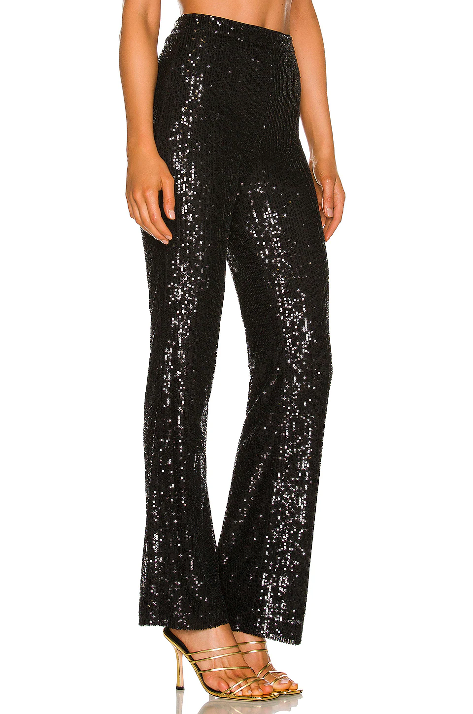 Best deal β Camila Coelho Calvin Pant In Black π 3 Best deal β Camila Coelho Calvin Pant In Black π - Image 2