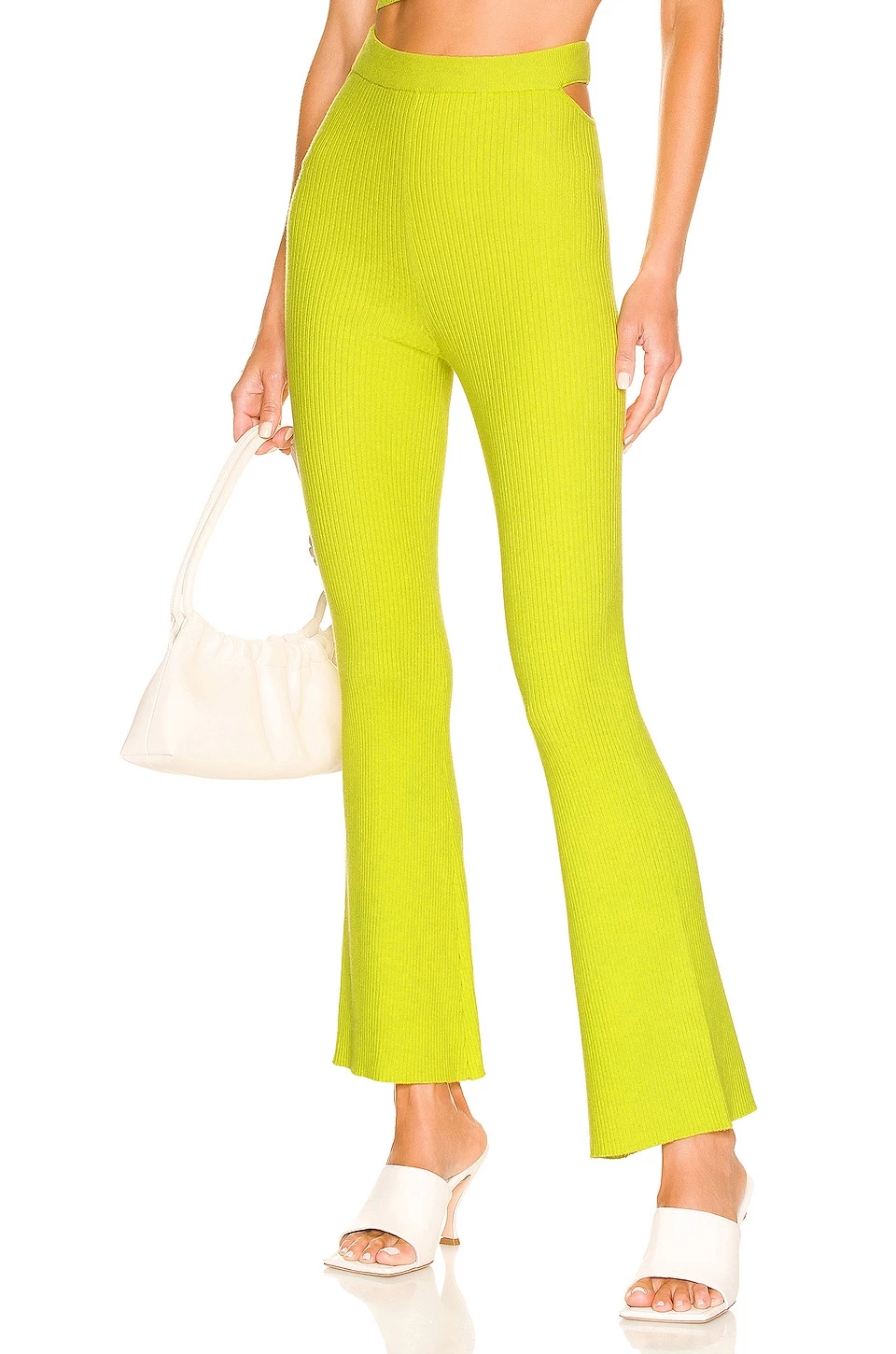 Top 10 π Camila Coelho Coyote Pant In Lime π 3 Top 10 π Camila Coelho Coyote Pant In Lime π