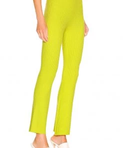 Top 10 π Camila Coelho Coyote Pant In Lime π 7 Top 10 π Camila Coelho Coyote Pant In Lime π -Camila Coelho Store COEL WP63 V2