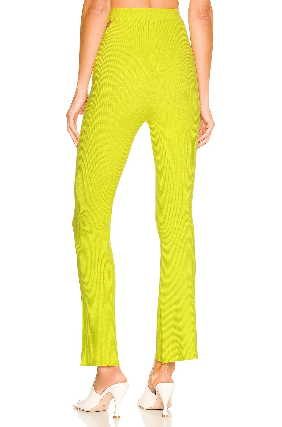 Top 10 π Camila Coelho Coyote Pant In Lime π 5 Top 10 π Camila Coelho Coyote Pant In Lime π - Image 3