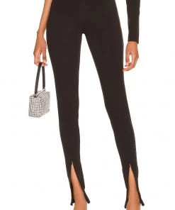 Best deal 😀 Camila Coelho Tammy Leggings In Black ⭐