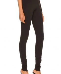Best deal 😀 Camila Coelho Tammy Leggings In Black ⭐ -Camila Coelho Store COEL WP64 V3