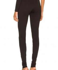 Best deal 😀 Camila Coelho Tammy Leggings In Black ⭐ -Camila Coelho Store COEL WP64 V4