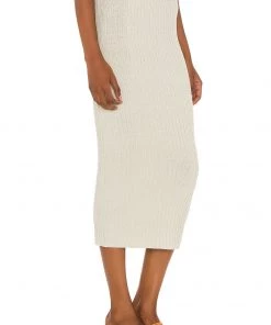 Buy 🔥 Camila Coelho Joss Skirt In Light Mint 🤩 -Camila Coelho Store COEL WQ57 V2