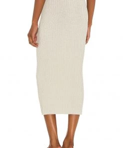 Buy 🔥 Camila Coelho Joss Skirt In Light Mint 🤩 -Camila Coelho Store COEL WQ57 V3