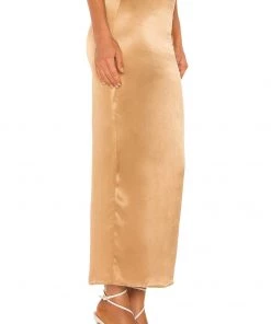 Deals β Camila Coelho Selina Maxi Skirt In Toffee π 7 Deals β Camila Coelho Selina Maxi Skirt In Toffee π -Camila Coelho Store COEL WQ73 V2