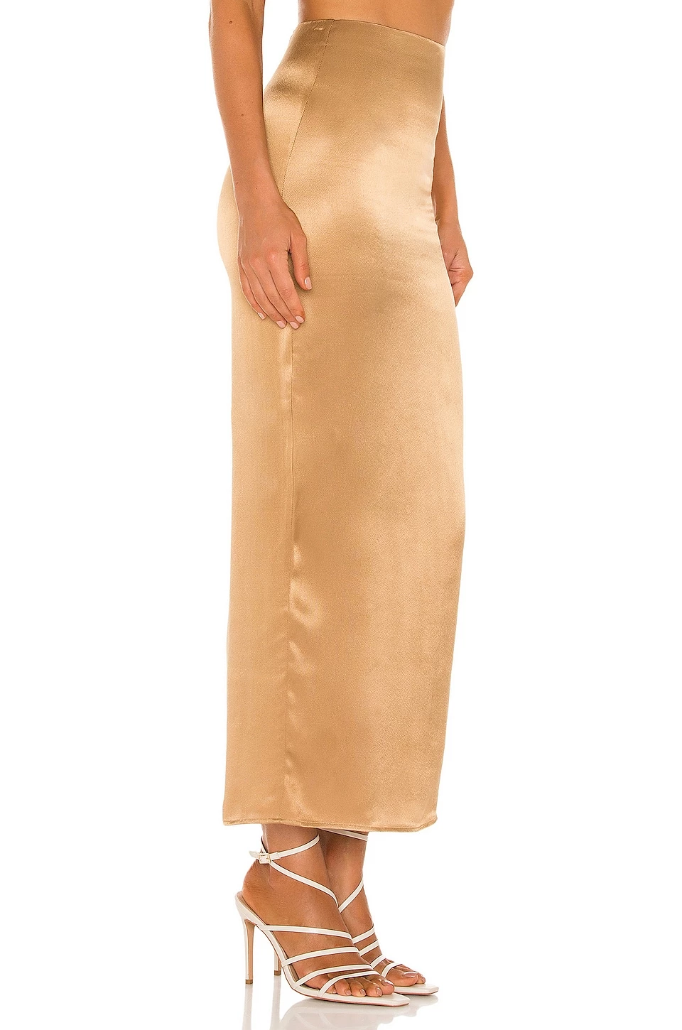 Deals β Camila Coelho Selina Maxi Skirt In Toffee π 4 Deals β Camila Coelho Selina Maxi Skirt In Toffee π - Image 2