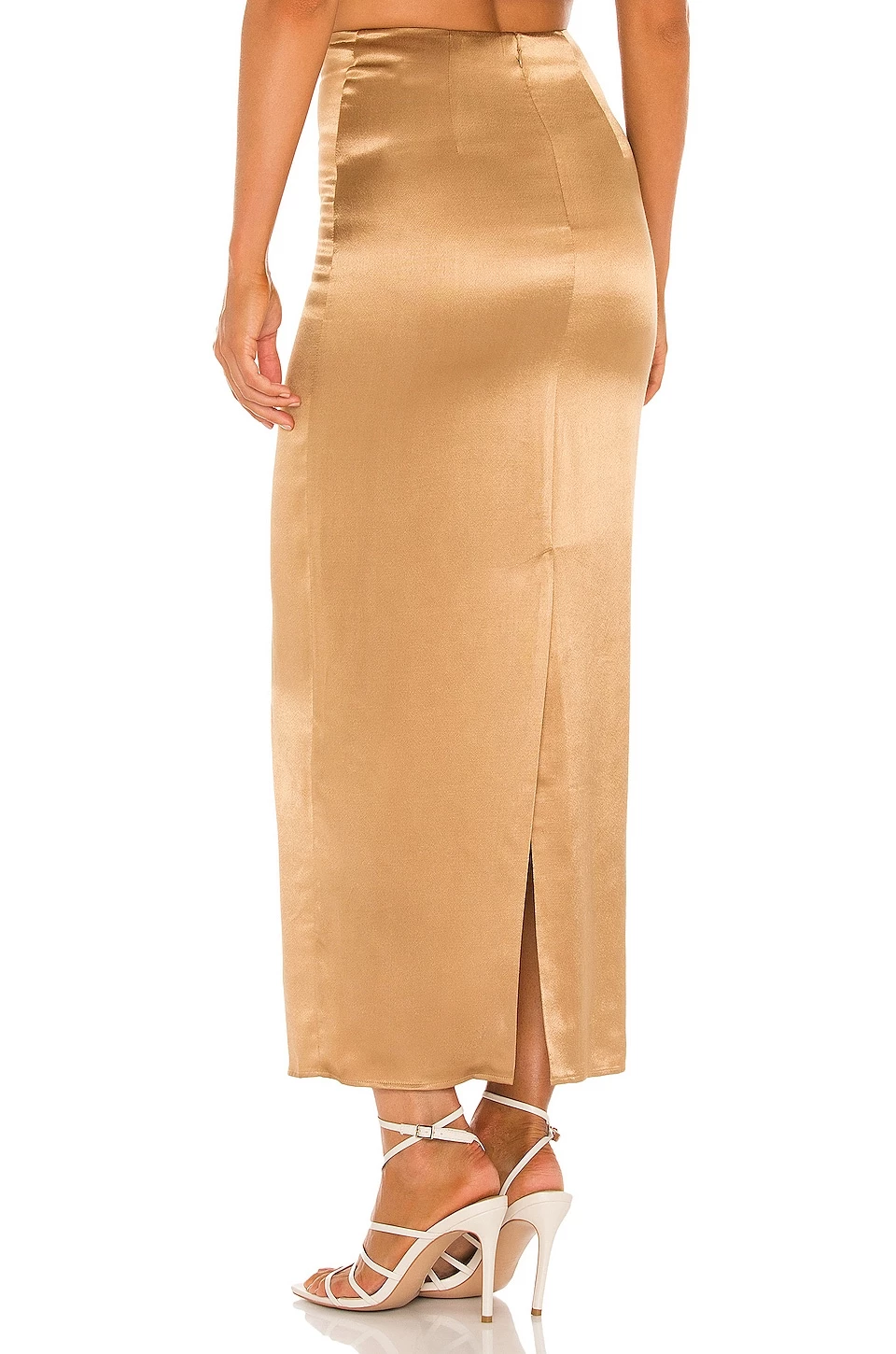 Deals β Camila Coelho Selina Maxi Skirt In Toffee π 5 Deals β Camila Coelho Selina Maxi Skirt In Toffee π - Image 3