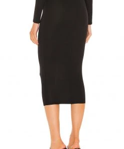 Best reviews of ✔️ Camila Coelho Kalysta Skirt In Black 🧨 -Camila Coelho Store COEL WQ74 V3