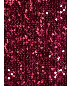 Best deal 🤩 Camila Coelho Justina Mini Skirt In Burgundy ❤️ -Camila Coelho Store COEL WQ79 V5