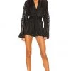 Best deal 🔔 Camila Coelho Amelia Romper In Black 👍