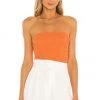 Buy 😍 Camila Coelho Hazel Tube Top In Sienna Sunset 💯 -Camila Coelho Store COEL WS118 V1