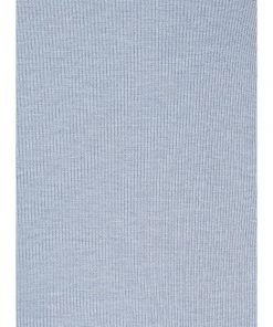 Hot Sale 🔥 Camila Coelho Dawn Bodysuit In Baby Blue 😀 -Camila Coelho Store COEL WS121 V6