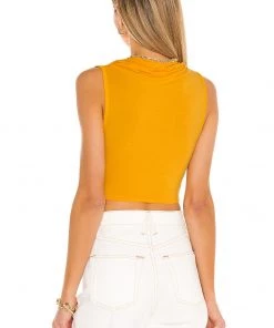 Flash Sale β¨ Camila Coelho Pixie Tank Top In Tangerine Orange π₯ 8 Flash Sale β¨ Camila Coelho Pixie Tank Top In Tangerine Orange π₯ -Camila Coelho Store COEL WS123 V3