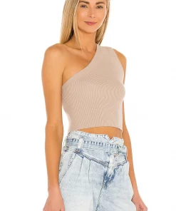 Coupon π Camila Coelho Truffle Top In Tan π 7 Coupon π Camila Coelho Truffle Top In Tan π -Camila Coelho Store COEL WS125 V2
