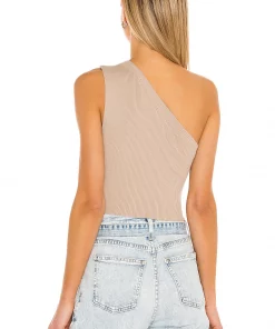 Coupon π Camila Coelho Truffle Top In Tan π 8 Coupon π Camila Coelho Truffle Top In Tan π -Camila Coelho Store COEL WS125 V3