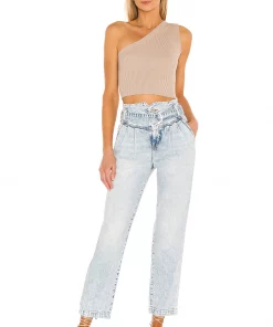 Coupon π Camila Coelho Truffle Top In Tan π 9 Coupon π Camila Coelho Truffle Top In Tan π -Camila Coelho Store COEL WS125 V4