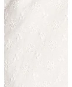 New 🤩 Camila Coelho Dari Bralette In White ⭐ -Camila Coelho Store COEL WS142 V5