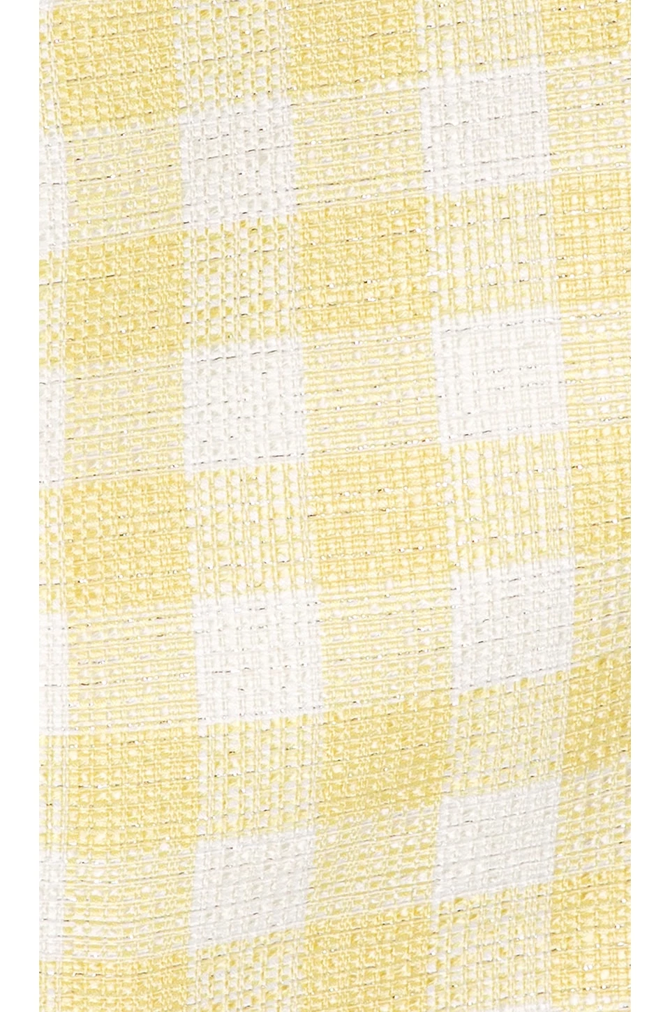 Brand new π Camila Coelho Clarisse Top In Yellow & White π 7 Brand new π Camila Coelho Clarisse Top In Yellow & White π - Image 5