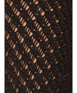 Buy 🌟 Camila Coelho Offshore Crop In Black 👏 -Camila Coelho Store COEL WS189 V5