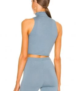 Best deal π Camila Coelho Aviva Top In Blue β¨ 8 Best deal π Camila Coelho Aviva Top In Blue β¨ -Camila Coelho Store COEL WS208 V3