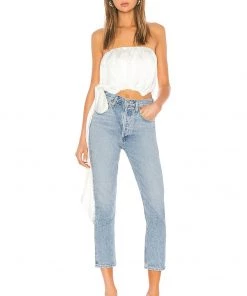 Best deal π Camila Coelho Wilder Top In Ivory β€οΈ 9 Best deal π Camila Coelho Wilder Top In Ivory β€οΈ -Camila Coelho Store COEL WS21 V4