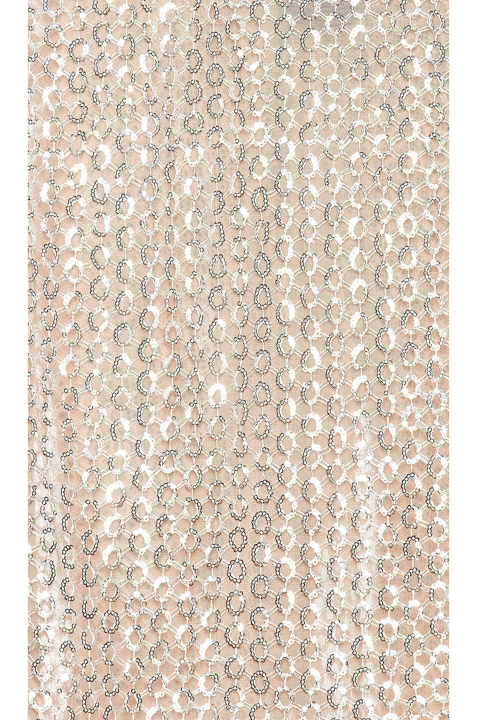 Cheap β€οΈ Camila Coelho Nita Top In Silver π 7 Cheap β€οΈ Camila Coelho Nita Top In Silver π - Image 5