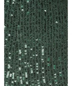 Brand new 👍 Camila Coelho Calvin Crop Top In Green ⭐ -Camila Coelho Store COEL WS94 V5